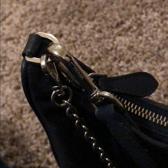 Prada Tessuto Re-Edition 2005 Nylon Bag - Picture 3 of 15